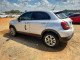 Fiat 500X 2016 — Copart