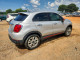 Fiat 500X 2016 — Copart