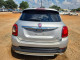 Fiat 500X 2016 — Copart