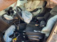 Fiat 500X 2016 — Copart