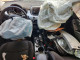 Fiat 500X 2016 — Copart