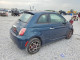 Fiat 500 2013 — Copart