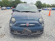 Fiat 500 2013 — Copart