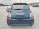 Fiat 500 2013 — Copart