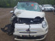 Fiat 500 2012 — Copart