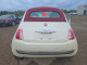 Fiat 500 2012 — Copart