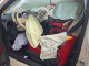 Fiat 500 2012 — Copart