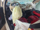 Fiat 500 2012 — Copart