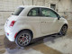 Fiat 500 2012 — Copart