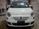 Fiat 500 2012 — Copart