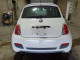 Fiat 500 2012 — Copart