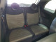 Fiat 500 2012 — Copart