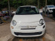 Fiat 500 2016 — Copart