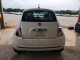 Fiat 500 2016 — Copart