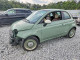 Fiat 500 2014 — Copart