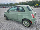 Fiat 500 2014 — Copart