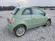 Fiat 500 2014 — Copart
