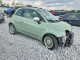 Fiat 500 2014 — Copart