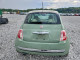 Fiat 500 2014 — Copart