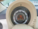 Fiat 500 2014 — Copart