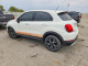 Fiat 500X 2017 — Copart
