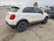 Fiat 500X 2017 — Copart