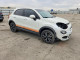 Fiat 500X 2017 — Copart