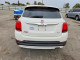 Fiat 500X 2017 — Copart