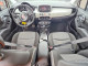 Fiat 500X 2017 — Copart
