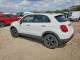 Fiat 500X 2016 — Copart
