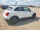 Fiat 500X 2016 — Copart