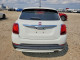 Fiat 500X 2016 — Copart