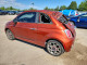 Fiat 500 2013 — Copart