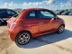 Fiat 500 2013 — Copart