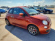 Fiat 500 2013 — Copart