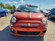 Fiat 500 2013 — Copart