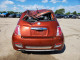Fiat 500 2013 — Copart