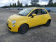 Fiat 500 2012 — Copart