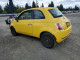 Fiat 500 2012 — Copart