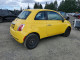 Fiat 500 2012 — Copart