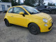 Fiat 500 2012 — Copart