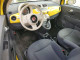 Fiat 500 2012 — Copart