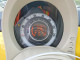 Fiat 500 2012 — Copart