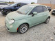 Fiat 500 2012 — Copart