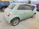 Fiat 500 2012 — Copart