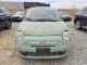 Fiat 500 2012 — Copart