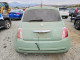 Fiat 500 2012 — Copart