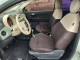 Fiat 500 2012 — Copart