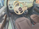 Fiat 500 2012 — Copart
