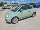 Fiat 500 2017 — Copart